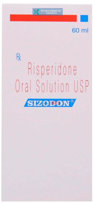 Sizodon Oral Solution