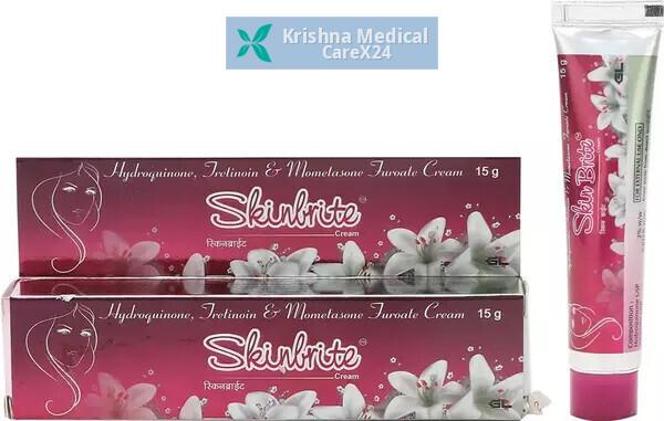 Skinbrite Cream
