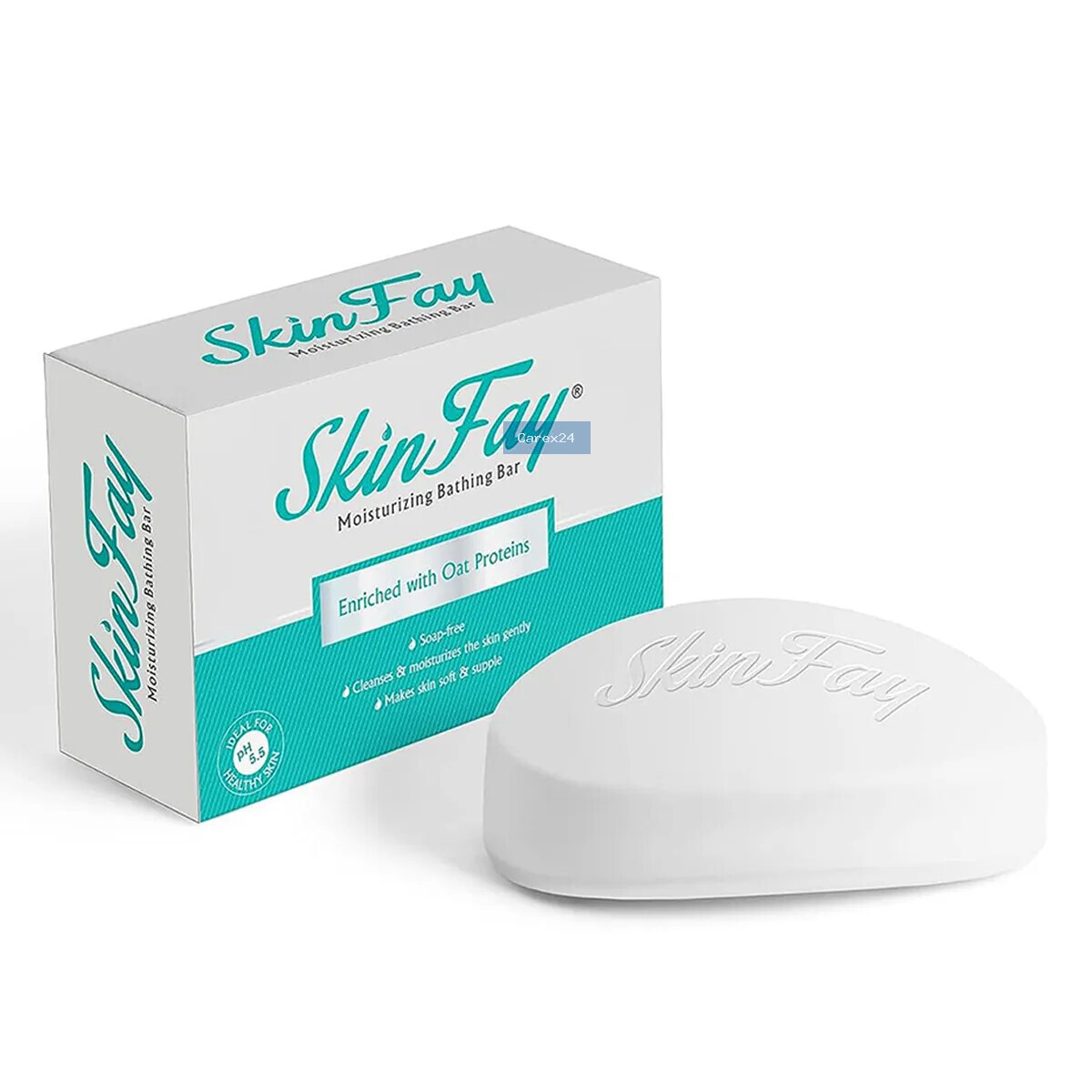 Skinfay Moisturizing Bathing Bar