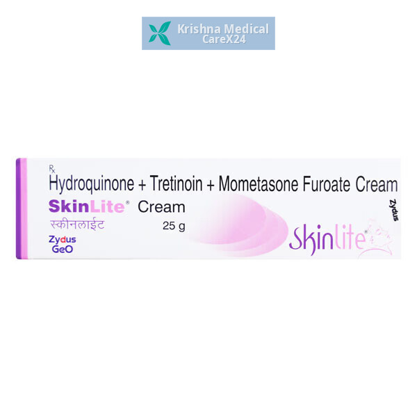 Skinlite Cream