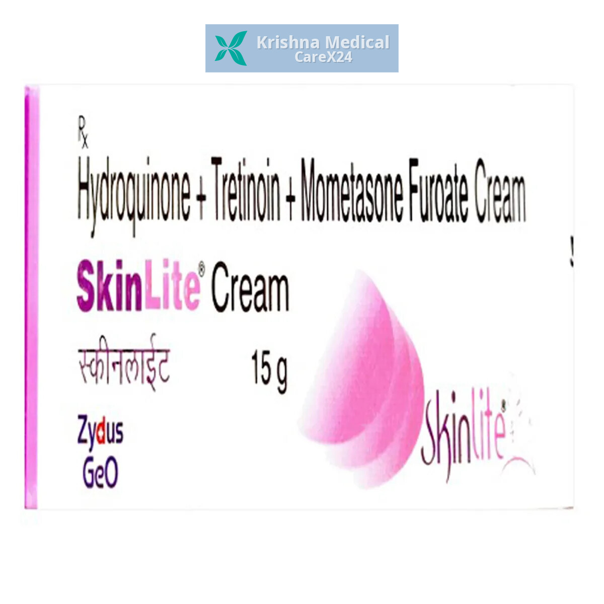 Skinlite Cream