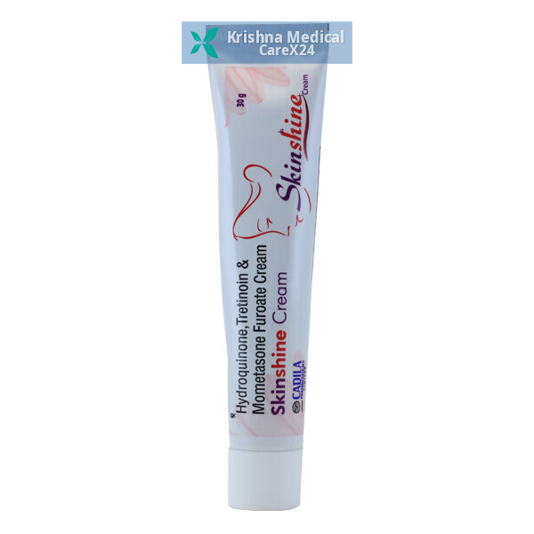 Skinshine Cream