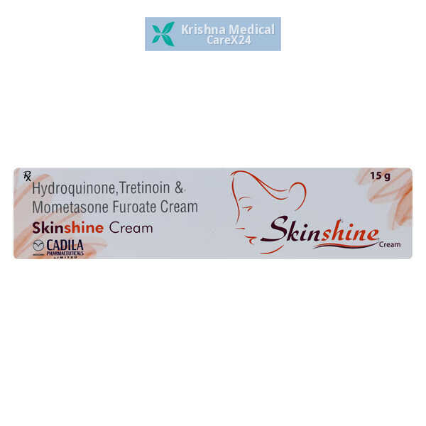 Skinshine Cream