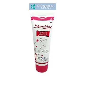 Skinshine Fairness Face Wash