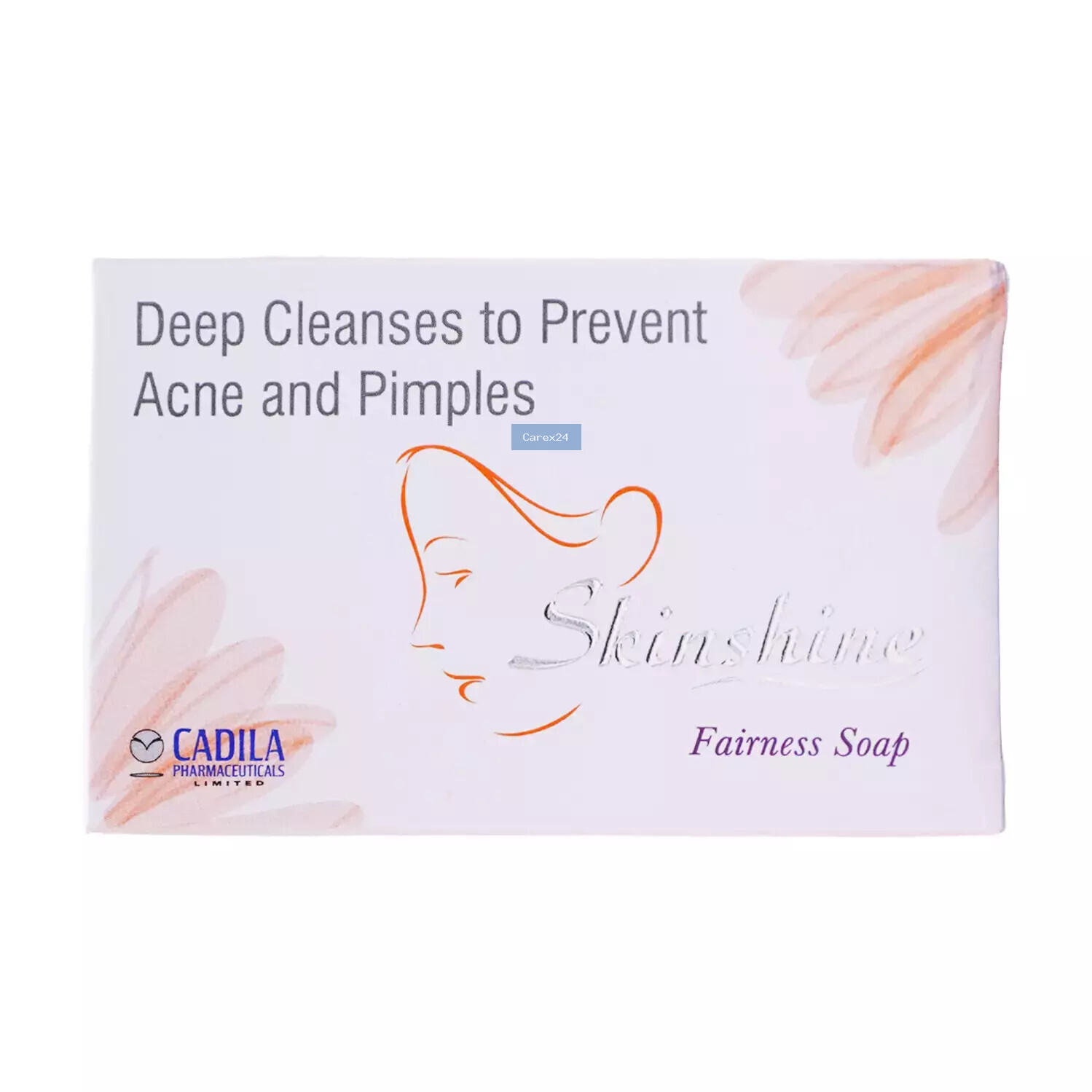 Skinshine Soap