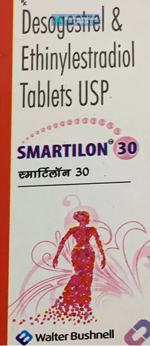 Smartilon 30 Tablet
