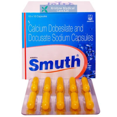 Smuth Capsule