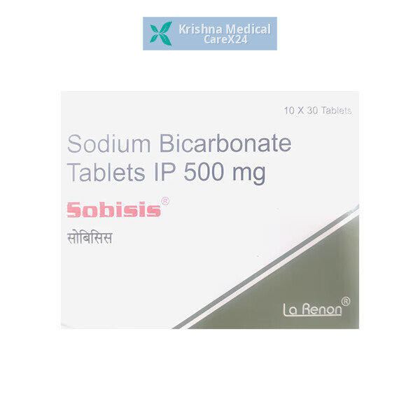 Sobisis Tablet