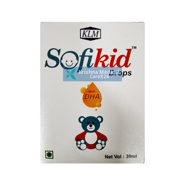 Sofikid Drops