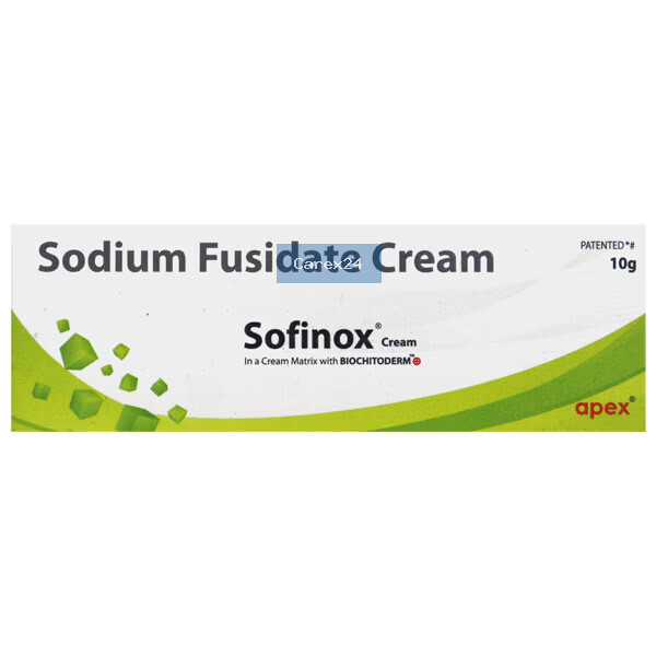 Sofinox Cream