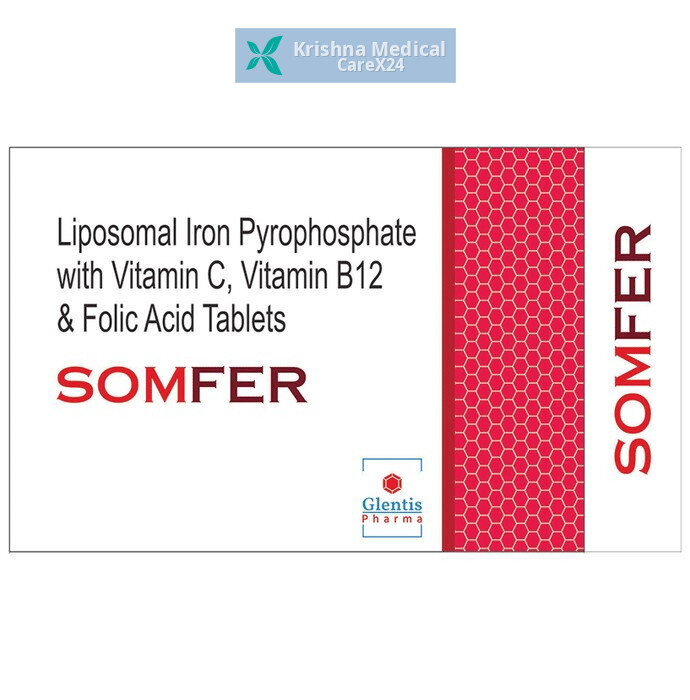 Somfer Tab