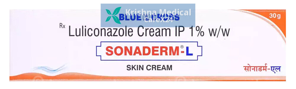 Sonaderm L Cream