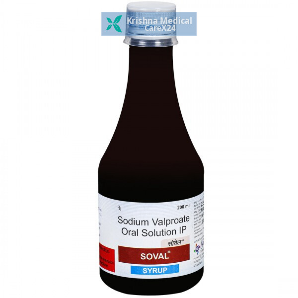 Soval Syrup