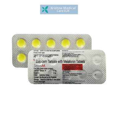 Soza-M Tablet