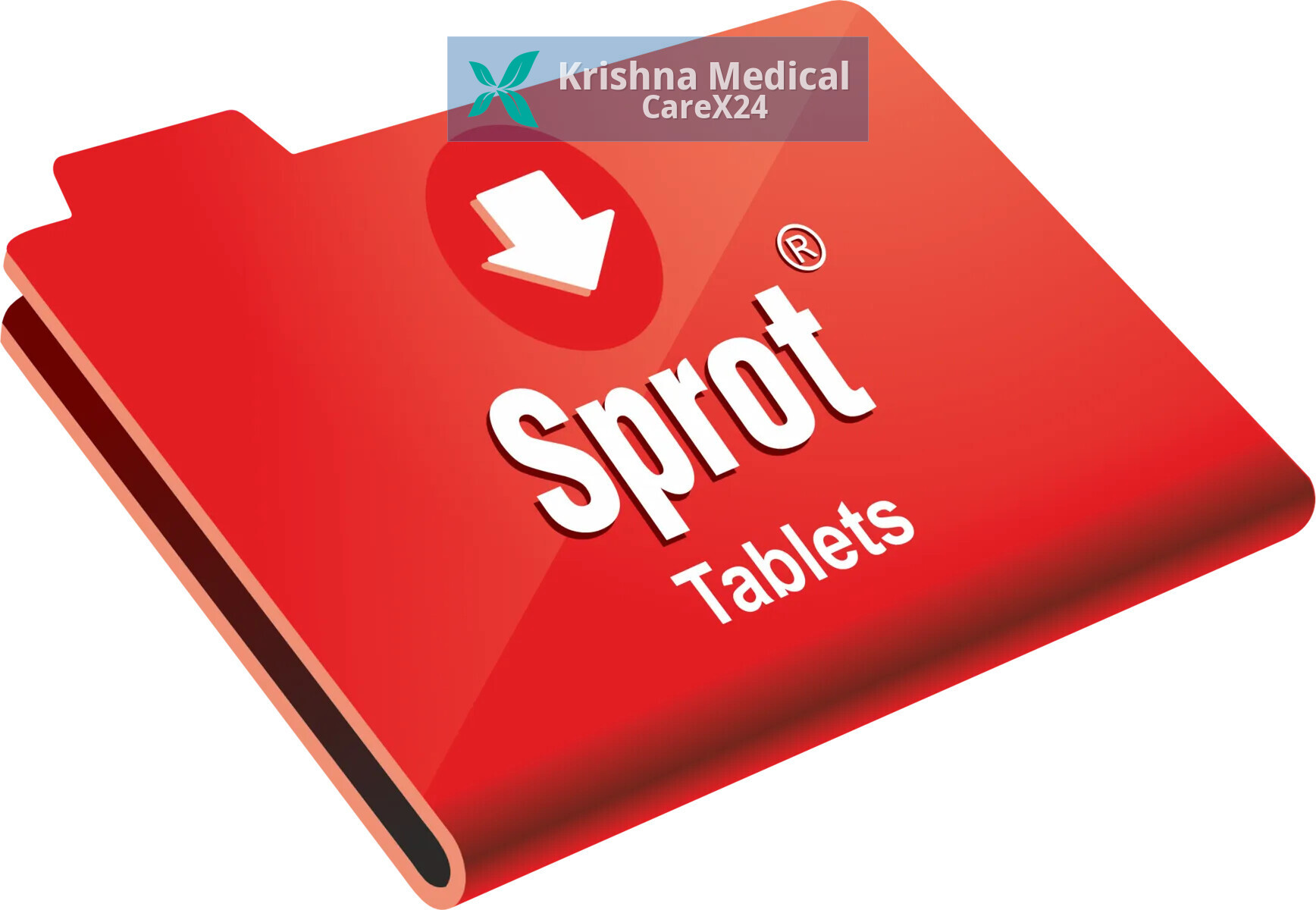 Sprot Tablet