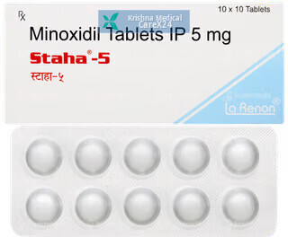 Staha 5 Tablet