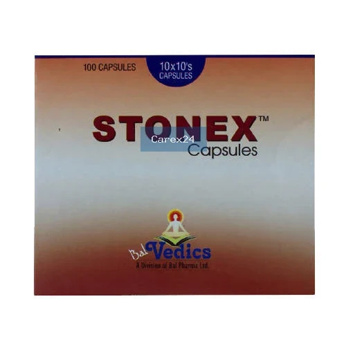 Stonex Capsule