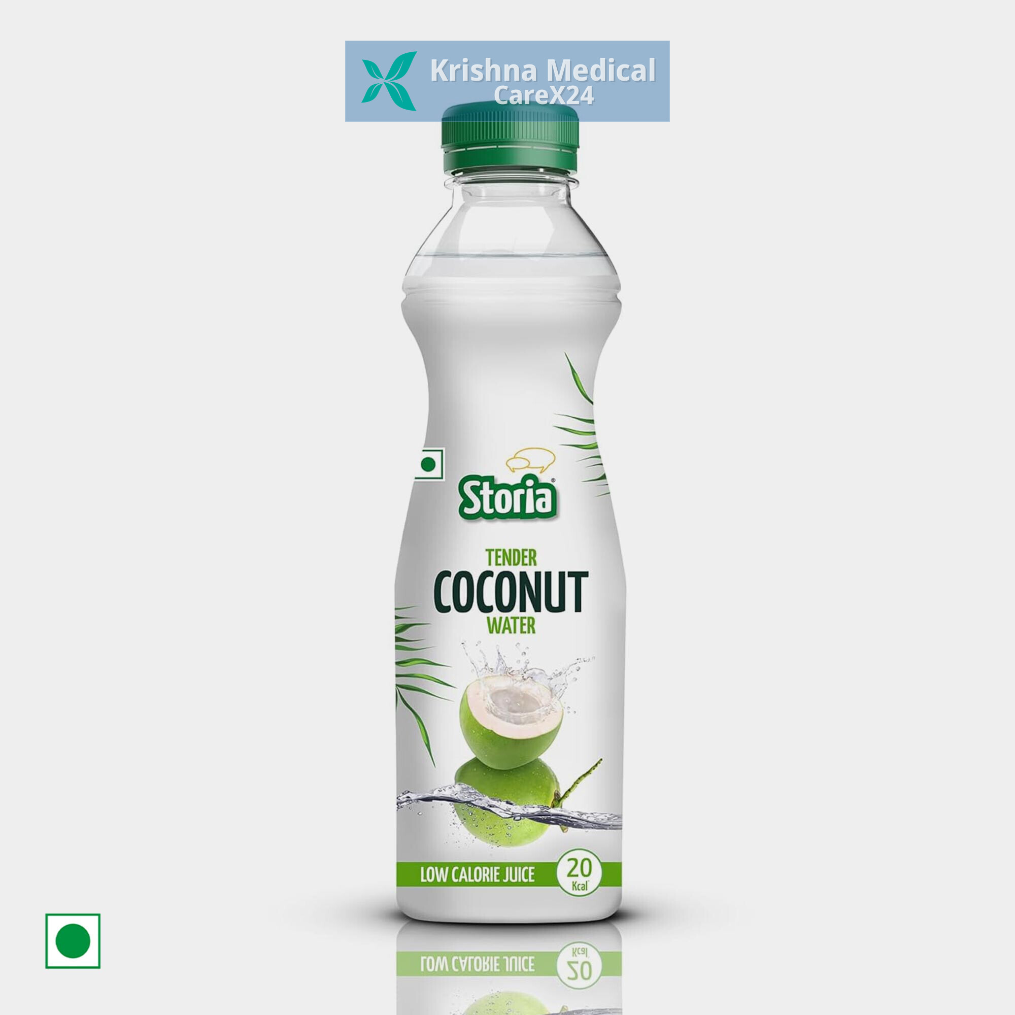 Storia Coconut Water