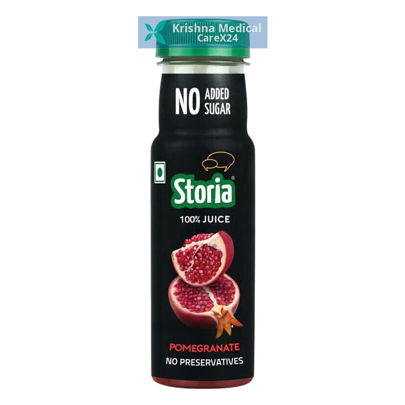 Storia Juice Pomegranate