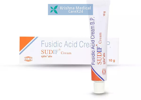 Sudif Cream