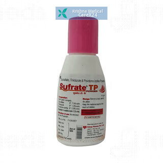 Sufrate TP Dusting Powder