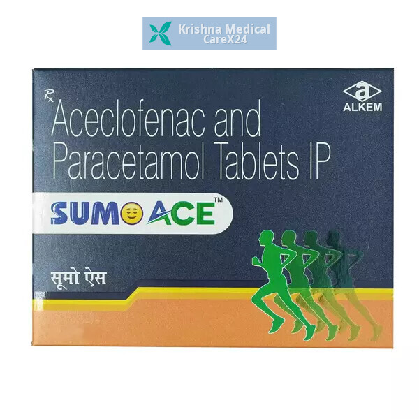 Sumo Ace Tablet