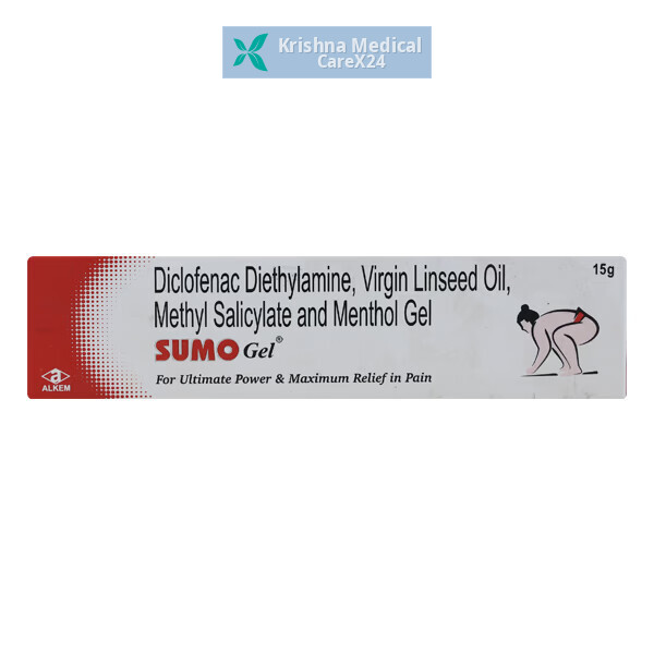 Sumo Gel