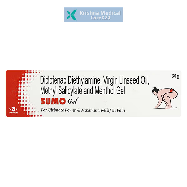 Sumo Gel