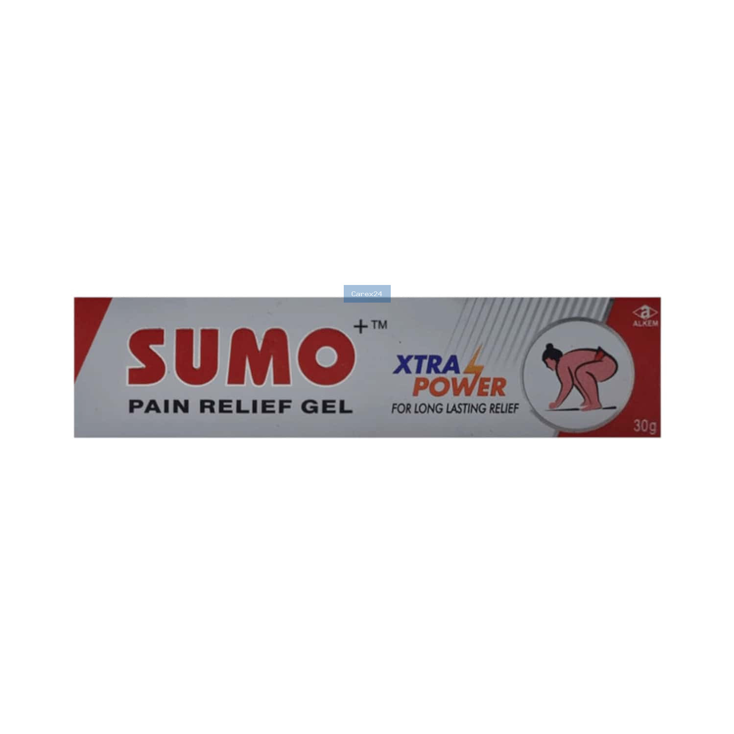 Sumo Gel