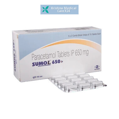 Sumo L 650 Tablet