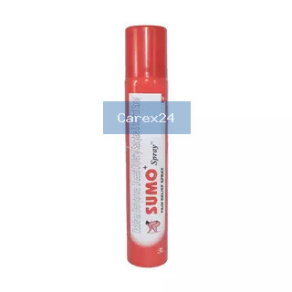 Sumo Plus Pain Relief Spray