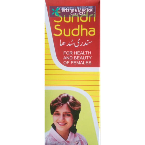 Sundri Sudha