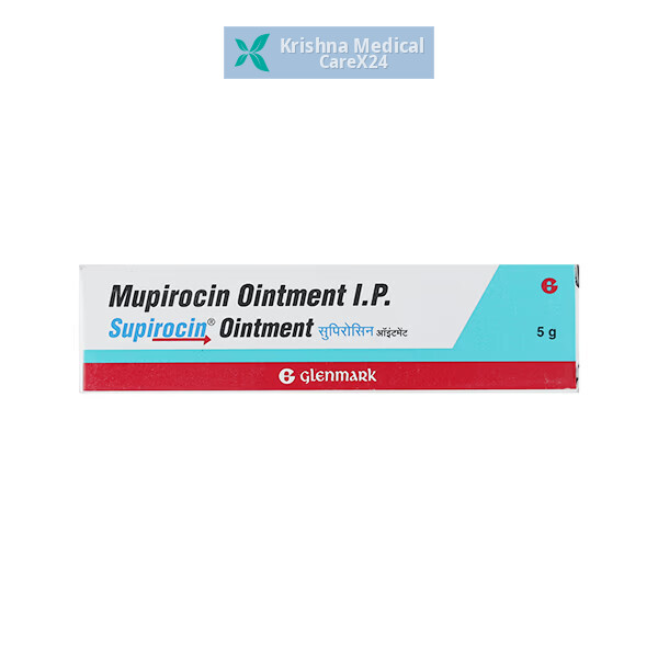 Supirocin Ointment