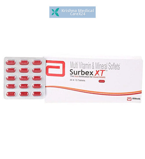 Surbex XT Soflet