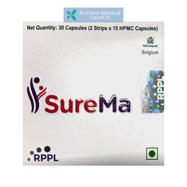 Surema Capsule