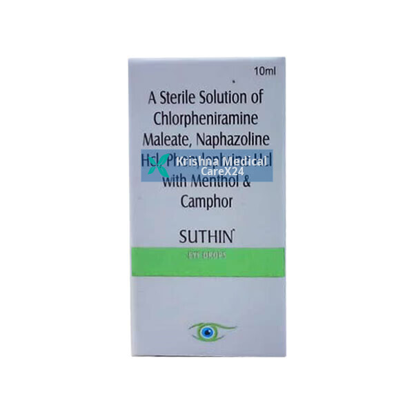 Suthin Eye Drop