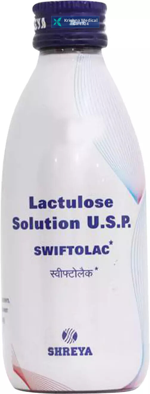 Swiftolac Syrup
