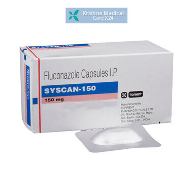 Syscan 150 Capsule