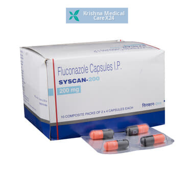 Syscan 200 Capsule