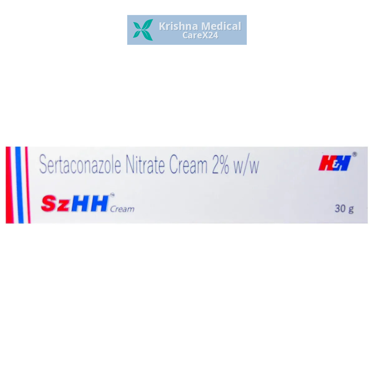 Szhh Cream