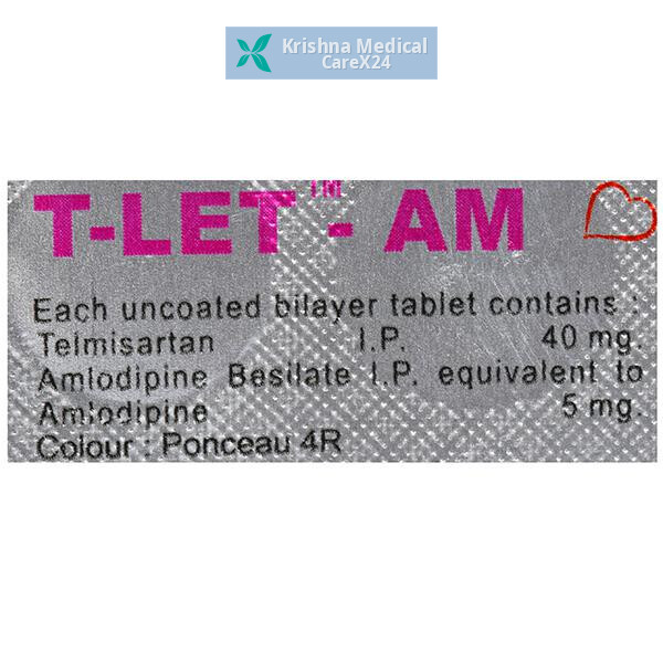 T Let AM Tablet
