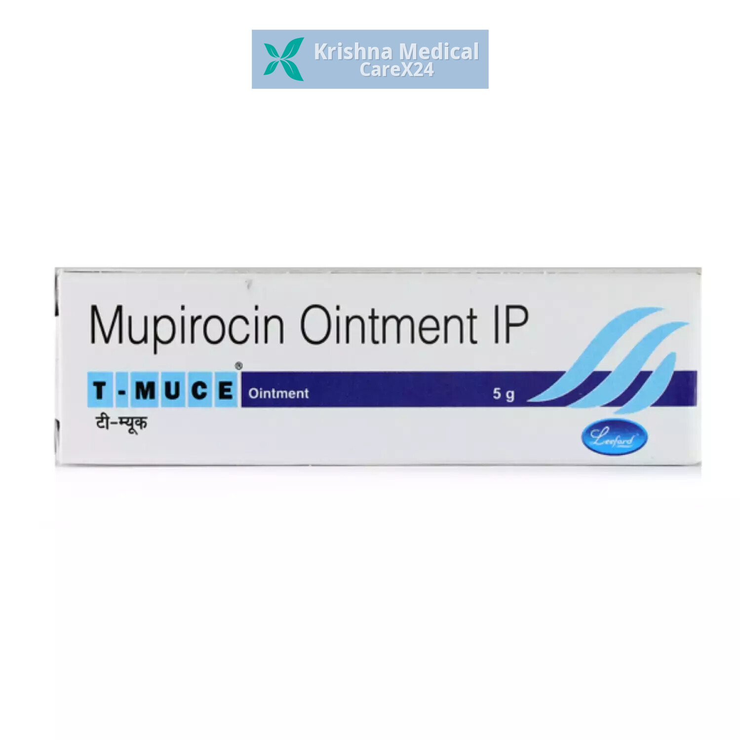 T Muce Ointment