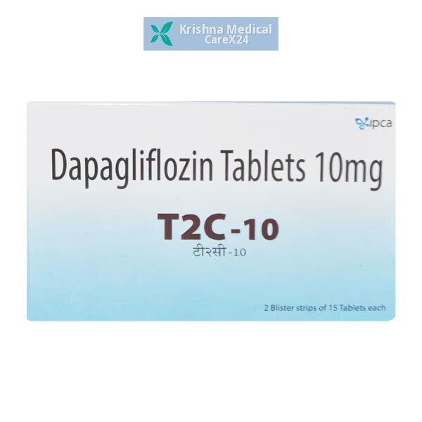 T2C 10 Tablet