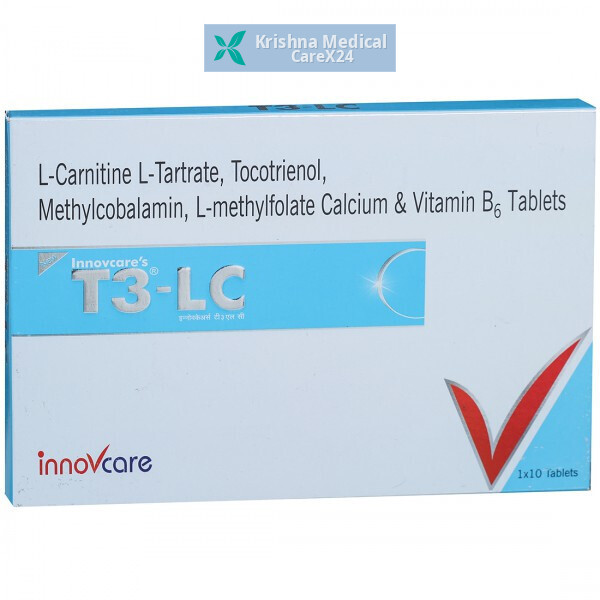 T3 LC Tablet
