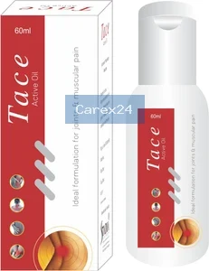 Tace Active Oil