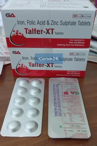 Talfer XT Tablet
