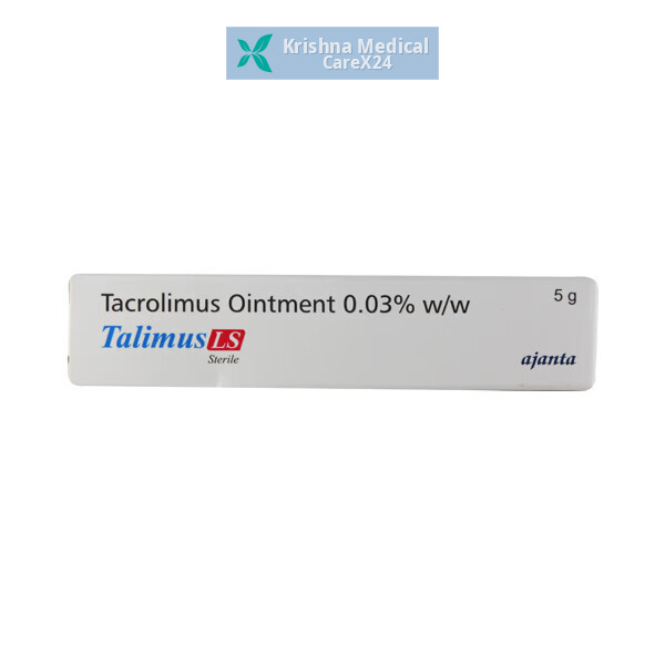 Talimus LS Ointment