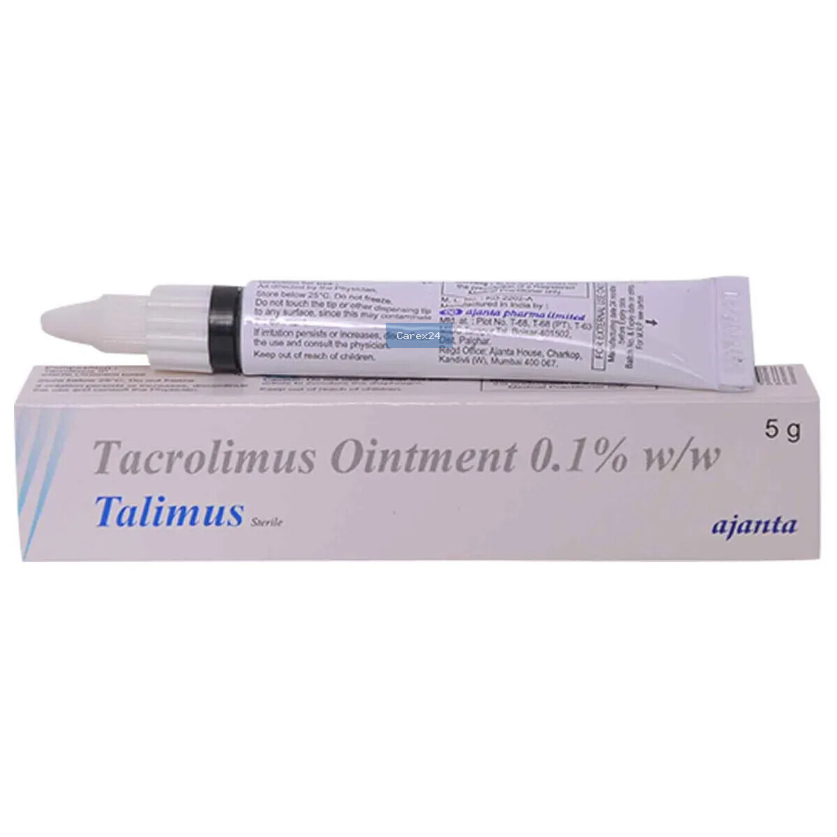 Talimus Ointment