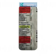 Tancodep 2 Tablet