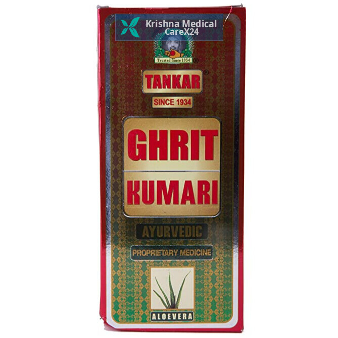 Tankar Ghrit Kumari